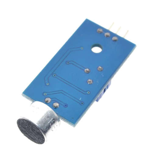 Sound Detection Sensor Module - Arduino **LOCAL STOCK**