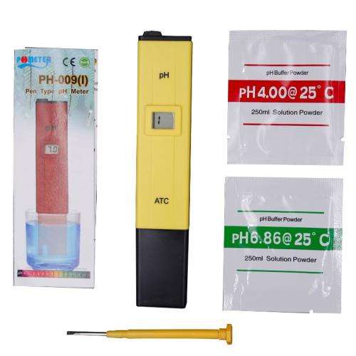 PH Meter Digital Tester Pen ***LOCAL STOCK***