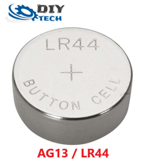 Battery LR44 / AG13   **LOCAL STOCK**