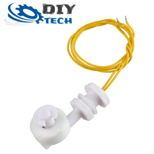 Float Switch Right Angled **LOCAL STOCK**