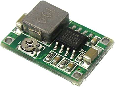 Step Down Module Mini 360 **LOCAL STOCK**