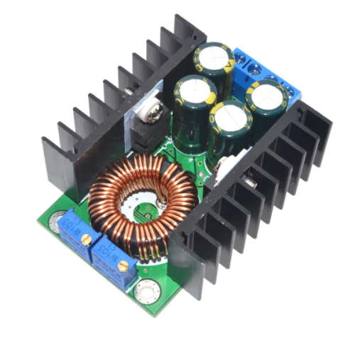 Buck converter stepdown module 7-32VDC - 0.8-28VDC XL4016 **LOCAL STOCK**