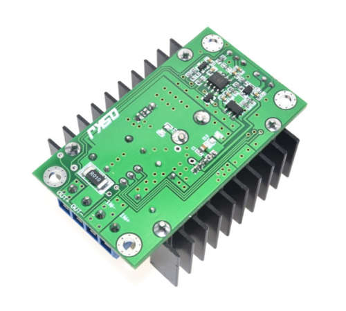 Buck converter stepdown module 7-32VDC - 0.8-28VDC XL4016 **LOCAL STOCK**
