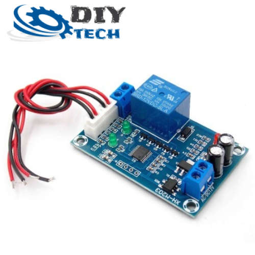 Automatic Water Level Controller Switch for 2x Float Switches **LOCAL STOCK**