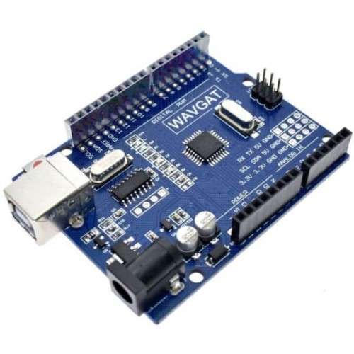 Arduino UNO Clone (Wavgat) 3pcs *** LOCAL STOCK***