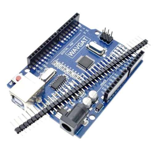 Arduino UNO Clone (Wavgat) 3pcs *** LOCAL STOCK***