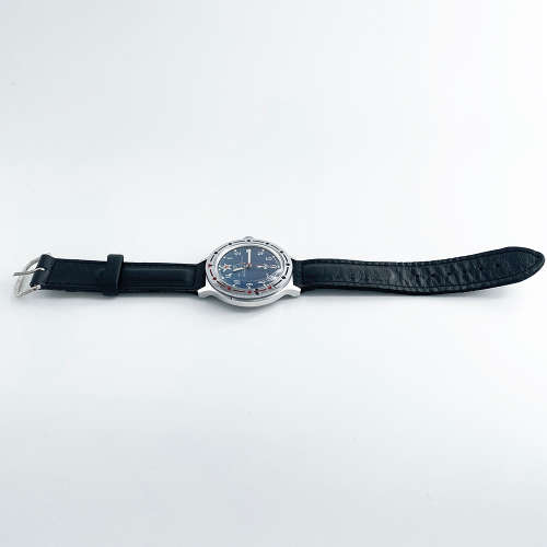 Vostok Komandirskie Watch Post USSR