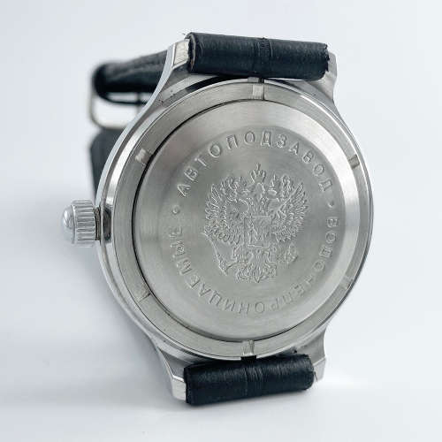 Vostok Komandirskie Watch Post USSR