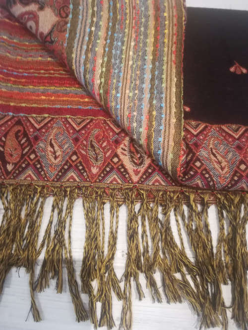 Turkish Pashmina
