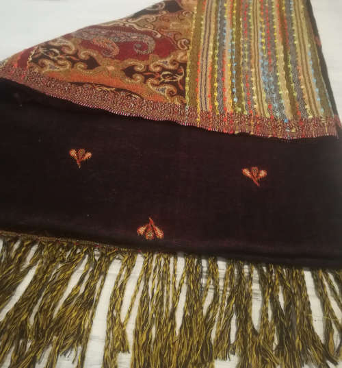 Turkish Pashmina