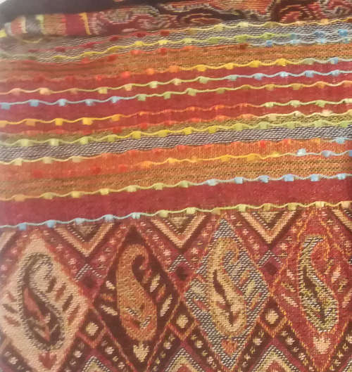 Turkish Pashmina