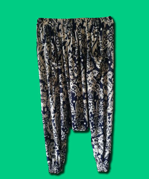 Harem pants
