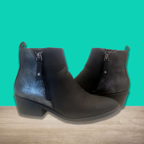 Ladies ankle boots