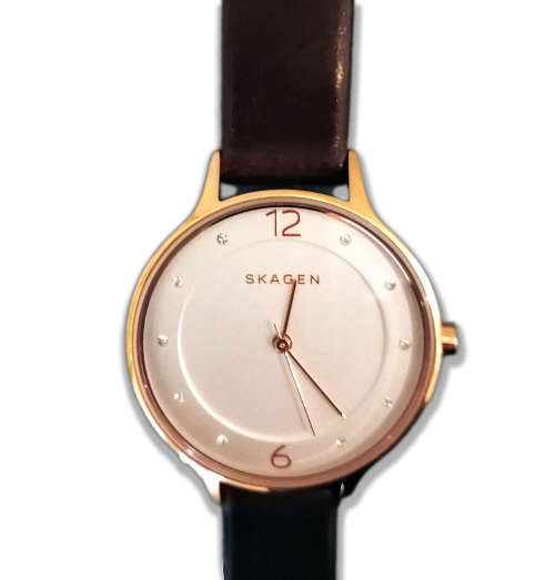 Skagen Anita Watch