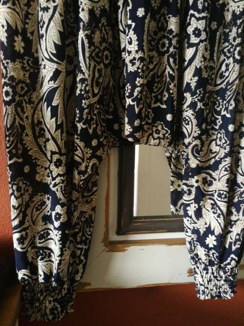 Harem pants