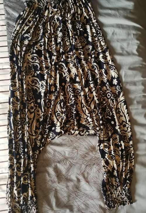 Harem pants