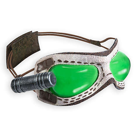 Authentic Disney Store Rey Costume for Kids size 5/6