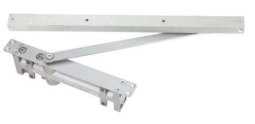 Union Heavy Duty Fully Concealed Door Closers