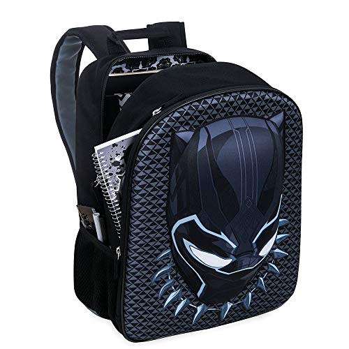 Disney Store Marvel Black Panther Backpack