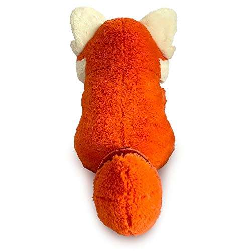 Disney Store Pixar Mei Panda Plush  Turning Red  18 Inches