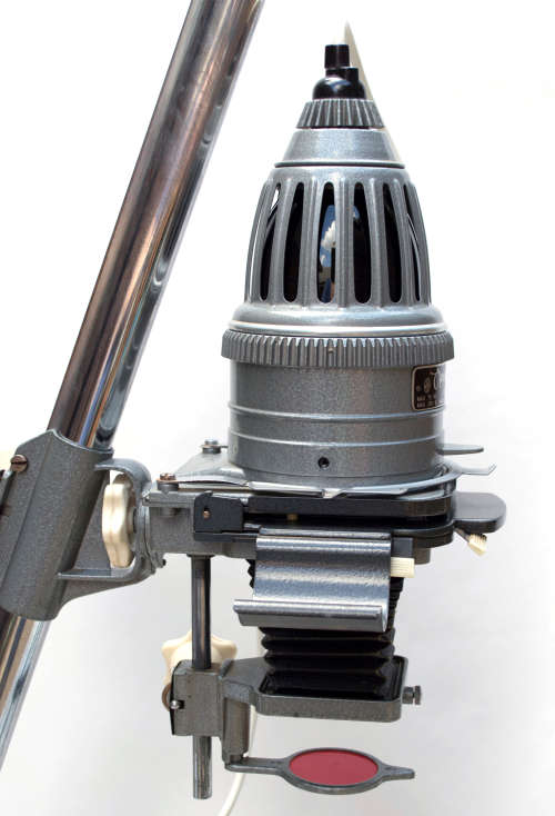 Darkroom Equipment - Opemus 2 a Enlarger & more