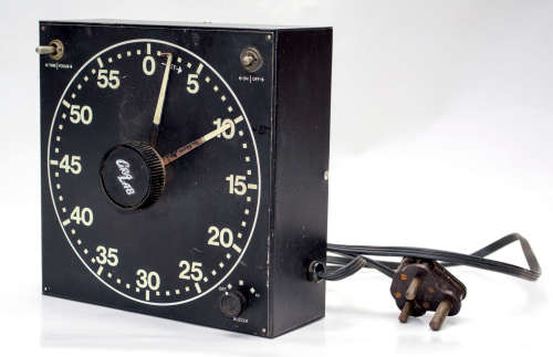 Darkroom equipment - Gralab Darkroom timer Model 300