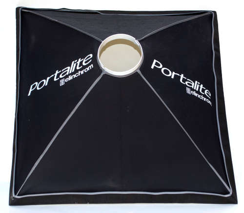 Elinchrom Portalite Softbox (66cm x 66cm)
