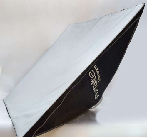 Elinchrom Portalite Softbox (66cm x 66cm)