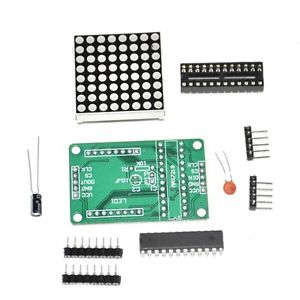 Max7219 Dot Matrix 8 x 8 Display Module for Arduino ***LOCAL STOCK***