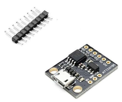 ATTiny85 Micro USB Development Board - DigiSpark for Arduino ***LOCAL STOCK***