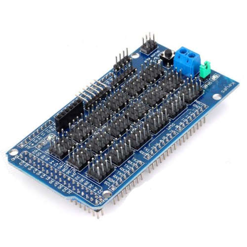 Arduino Mega Sensor Shield V2.0 ***LOCAL STOCK***