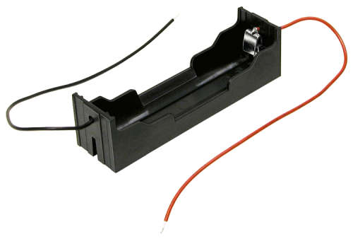 Li-ion 18650 Battery Holder ***LOCAL STOCK***