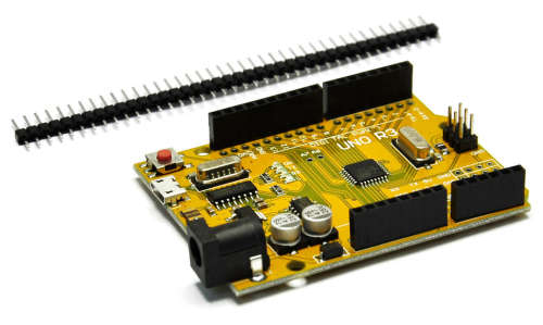 Arduino UNO R3 Compatible Micro USB CH340 ***LOCAL STOCK***