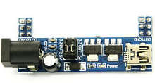MB102 Breadboard Power Supply Module 5V/3.3V ***LOCAL STOCK***