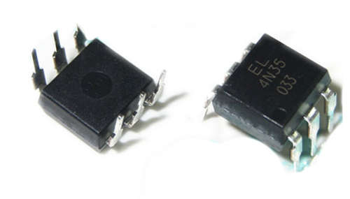 EL4N35 Optocoupler ***LOCAL STOCK***