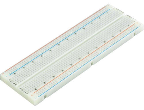 830 Tie Point Solderless Breadboard MB-102 ***LOCAL STOCK***