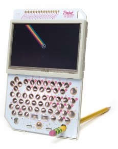 PocketC.H.I.P. All in one C.H.I.P. Computer