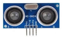 Ultrasonic Ranging Module HC-SR04 for Arduino and Robot ***LOCAL STOCK***