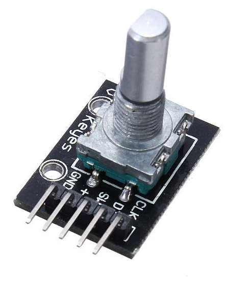KY-040 Rotary Encoder for Arduino ***LOCAL STOCK***