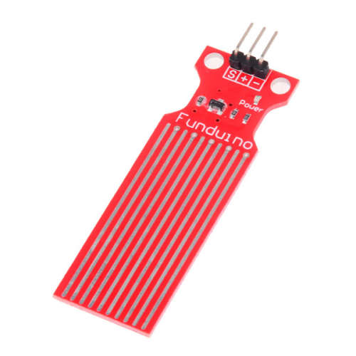 Rain Water Liquid Level Alarm Sensor Module for Arduino ***LOCAL STOCK***