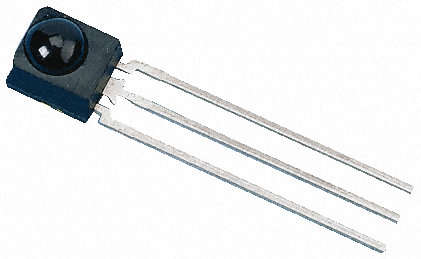 15-18m Distance Infrared Receiver Module 3V-5V IRM-56384 for Arduino/Robotics ***LOCAL STOCK***