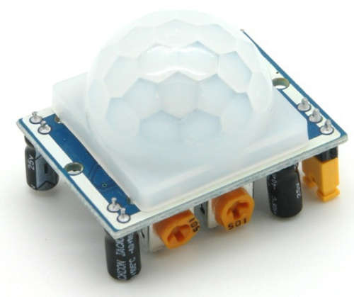 HC-SR501 IR PIR Motion Sensor Module for Arduino ***LOCAL STOCK***