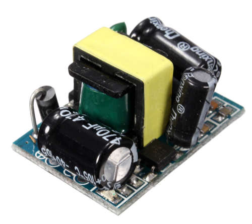 5V 700mA AC-DC Step Down Power Supply Module 220V to 5V 0.7A Buck Converter ***LOCAL STOCK***