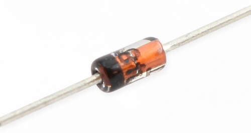 1N4148 DO-35 High Speed Switching Diode ***LOCAL STOCK***