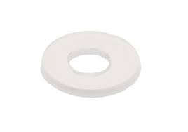 10Pcs M3 Nylon Washer 0.5mm
