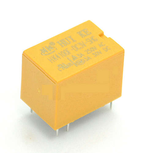 RELAY 3V HK4100F-DC3V-SHG Signal Relay ***LOCAL STOCK***