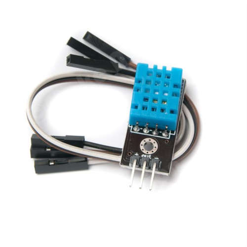 KY-015 DHT11 Temperature and Humidity Sensor Module ***LOCAL STOCK***