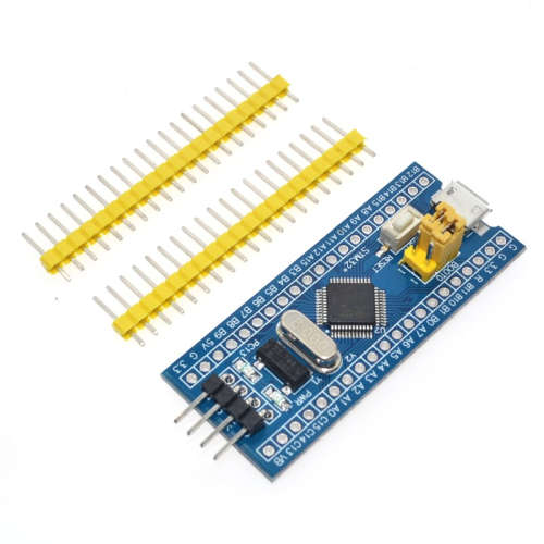 STM32 F103C8T6 Minimum System Development Board Module (Blue Pill) ***LOCAL STOCK***