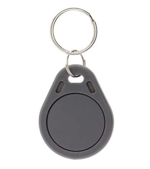 RFID Tag 125KHz EM 4100/4102 for Access Control - Grey***LOCAL STOCK***
