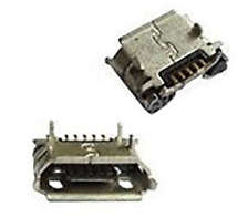 Micro USB 5 Pin Female Socket Jack B Type ***LOCAL STOCK***
